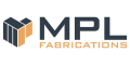 MPL Fabrications Logo