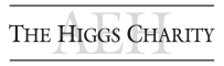 The Higgs Charity Logo