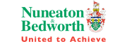 Nuneaton & Bedworth Council Logo