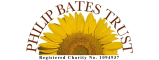 Philip Bates Trust Logo